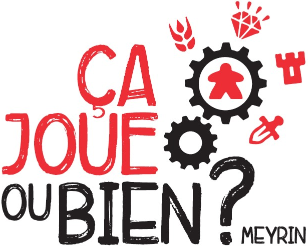 Ça Joue ou Bien Meyrin